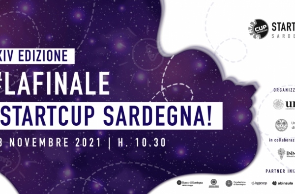 Legacoop Sardegna alla finale della Start Cup Sardegna